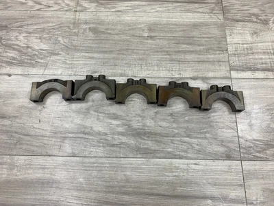 Mazda Miata 1994-2005 OEM motor principal cigüeñal juego de tapa NA NB 1.8 94-05 Foto 1 de 4