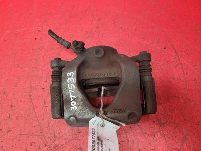 MINI NEARSIDE FRONT BRAKE CALIPER 2016 1.5L DIESEL B37C15K0 (B37C15K) - Image 1 of 4