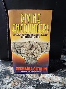 Divine Encounters by Sitchin, Zecharia - Imagen 1 de 6