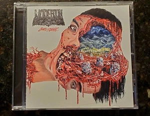 Undeath More Insane CD - Picture 1 of 3