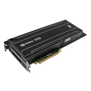 NVIDIA GRID K2 Graphics Card Dual GK104 GPU 8GB RAM GDDR5 756822-001 732635-001 - Bild 1 von 6
