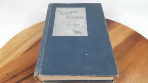 Archie W Shiels / Sewards Icebox 1st 1933, Autographed Private Edition - Picture 1 of 9