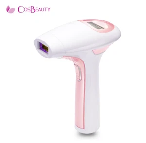 CosBeauty IPL Permanent Hair Removal System,FDA Cleared Light Epilator,200000 Fl - Picture 1 of 8