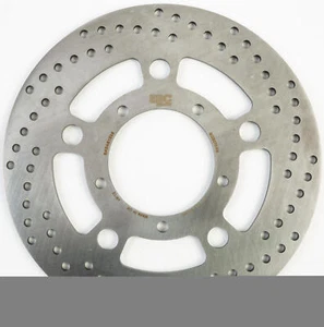 Directional Right Side Brake Rotor EBC MD3078RS - Picture 1 of 1
