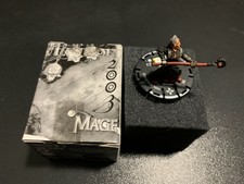 Enhancer Nim Mage Knight LE Figure Limited Edition