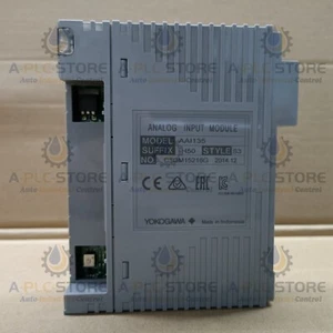 YOKOGAWA AAI135-H50 S3 Analog Input Module 1x New Via FEDEX/DHL - Picture 1 of 10