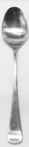 FINESSE by WMF Soup Spoon 7.25" NEW NEVER USED made in Germany - Picture 1 of 7
