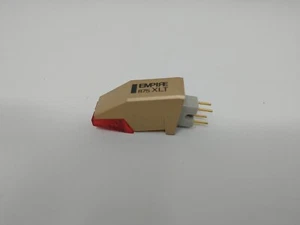 Empire 875 XLT Turntable Cartridge, Needs Replacement Stylus, Azden YM-P50-VL - Picture 1 of 8