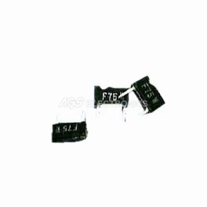 FUSIBILE DI PROTEZIONE MINIATURA 0.4A 50V ICP-N25 - Foto 1 di 1