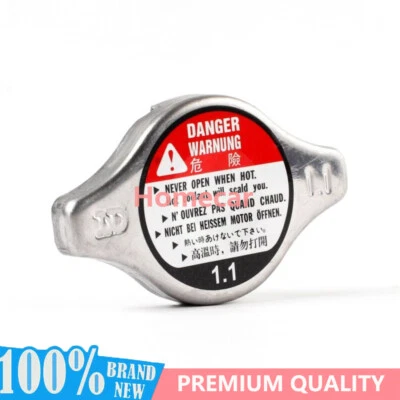 Tapa radiador refrigeración 19045-PAA-A01 para Honda Accord Civic Acura CL TL Foto 1 de 4