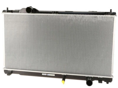 Radiador Koyo 72355BSXJ 2007 2009 2008 2010 2011 2012 para Lexus IS250 2006-2015 Foto 1 de 2