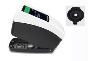 Portable Color Densitometer With Φ5mm Caliber USB and Bluetooth Interface - Picture 1 of 17