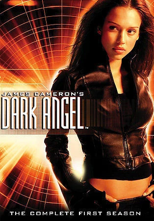 Dark Angel - Season 1 (DVD, 2009, 6-Disc Set)