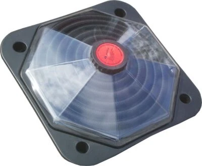 Solarheizung - Solarprodukt Solar Pool Heizung Absorber Kollektor Schwimmbad - Bild 1 von 3