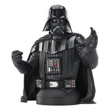 Star Wars: Obi-Wan Mini Bust 1/6 Darth Vader 15 CM GENTLE GIANT