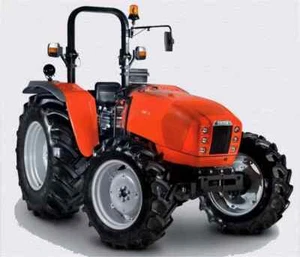 SAME TIGER 50 60 70 TRACTOR ENGINE WORKSHOP FACTORY REPAIR SERVICE MANUAL - Bild 1 von 1