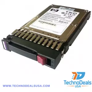 349238-B21 353043-001 397552-001 HP 160GB SATA HARD DRIVE 7200 RPM - Picture 1 of 2