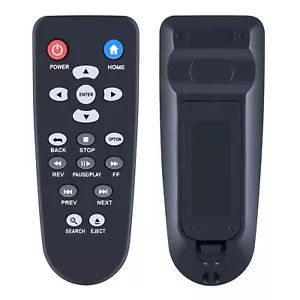 Remote Control For WD Western Digital Elements TV HD Mini Live Plus Media Player - Picture 1 of 5