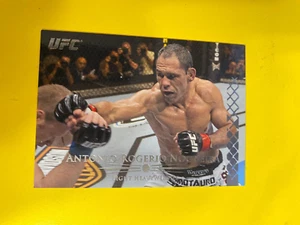 58479 2011 Topps UFC Titelschuss Silber #20 Antonio Rogerio Nogueira #172/188 - Bild 1 von 3