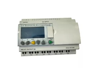 Crouzet Millenium 3 24VDC CD20 88 974 826 Relay relais - Bild 1 von 6