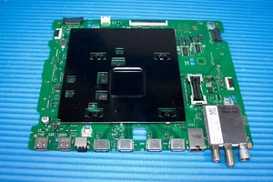 MAIN BOARD BN41-02855D BN94-17599W FOR SAMSUNG QE75QN90AAT TV - Picture 1 of 1