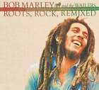 Roots Rock Remixé - Marley Bob & The Wailers Cd Quango