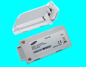 Samsung Fax-Karte: CLX-FAX160,  CLX-FAX160/SEE  für  CLX-93xx -Serie, + weitere  - Bild 1 von 1
