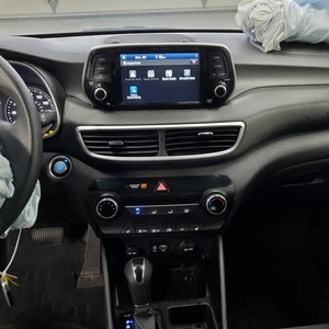 Asiento térmico control de temperatura Canada Market compatible con 19-21 TUCSON 1149280 - Imagen 1 de 15