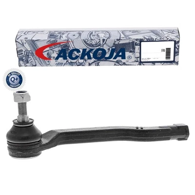 ACKOJA Rotule de Direction Gauche Convient pour Nissan Kubistar Micra Renault - Photo 1/4