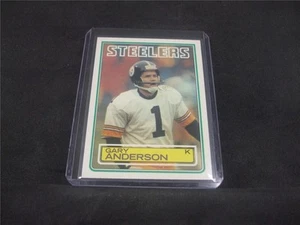 1983 Topps Gary Anderson!! - Picture 1 of 1