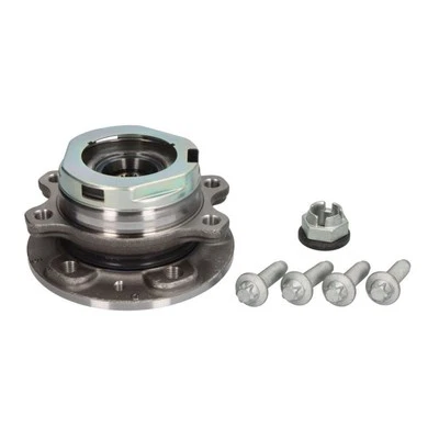 Radlagersatz SNR R155.120 - Bild 1 von 4