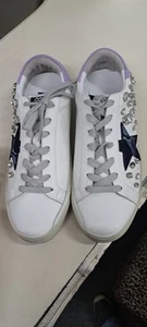 Golden Goose Sneakers Size 42. - Picture 1 of 8