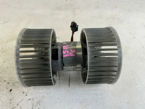 BMW 330i Blower Motor E46 00-06 OEM 0 130 101 108 - Picture 1 of 6