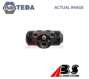 72946 DRUM WHEEL BRAKE CYLINDER REAR RIGHT LEFT ABS FOR TOYOTA HIACE IV,HILUX VI - Picture 1 of 5