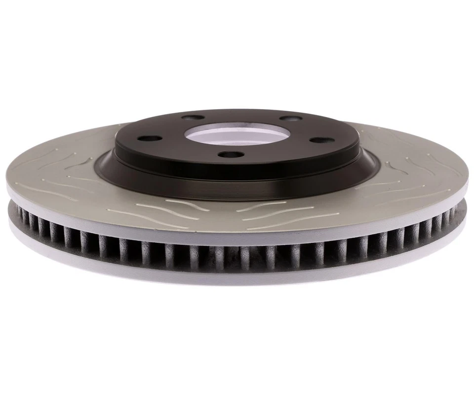 Rotor de freno delantero izquierdo 56641PER para Chevy Buick Cadillac Street Performance Foto 1 de 1