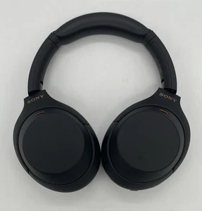 Sony Headphones WH-1000XM4 Wireless Noise Canceling Headphones - Picture 1 of 12