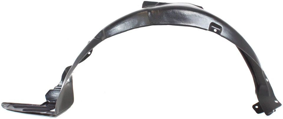 Fender Liner For Hyundai Accent 2003-2006 Front Driver Side Fender Liner Foto 1 de 4