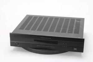 Parasound Model 2125 Two Channel Amplifier - Picture 1 of 4