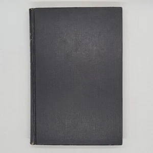 Vintage 1958 Tarbells Teachers Guide Book 53rd Annual Volume Hardback Book - Picture 1 of 6