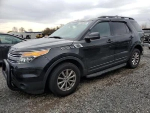 Used Multi-Function Module fits: 2013 Ford Explorer Multifunction LH outer firew - Picture 1 of 24