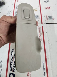 1998-2004 CADILLAC SEVILLE OEM DRIVER LEFT REAR WINDOW SWITCH - Imagen 1 de 2