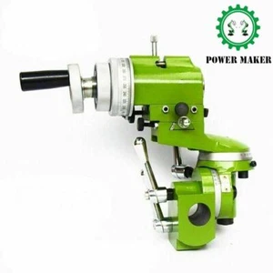 Multifunction Universal Grinding Grinder Sharpener Tool Milling Cutter Collets - Picture 1 of 14