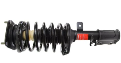 Muelle helicoidal de puntal de suspensión MONROE 172372 PARA 01-04 Kia Spectra Foto 1 de 2