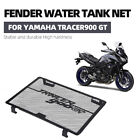 Protect Radiator Grille Guard Cover For Yamaha Tracer 900 Gt 2018 2019 2020 New