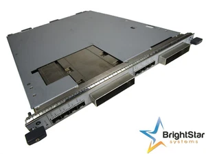 Juniper MPC4E-3D-2CGE-8XGE MPC4E Line Card w/ 2x100GE 8x10GE MX240 MX480 MX960 - Picture 1 of 7