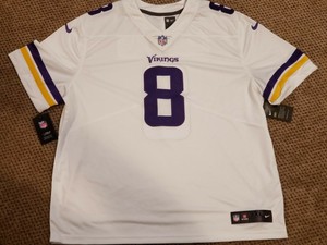 cousins jersey vikings