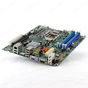 M90P SOCKET 1156 MOTHERBOARD 71Y5975 71Y5977 FOR IBM 5536 SFF - Picture 1 of 6