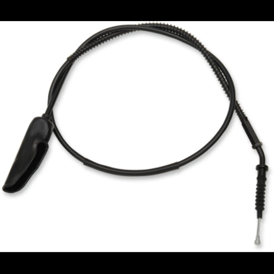 Cable de embrague ilimitado para piezas PARA YAMAHA YTZ250 85-86 YZ250 83-87 YZ490 83-90 Foto 1 de 1