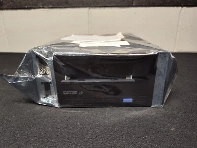IBM Ultrium LTO-3 Tape Drive T120 LTO-3 90959051-BRAND NEW - Image 1 of 4