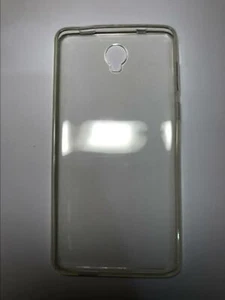 Genuine ARCHOS 60 Platinum Clear Skin Case with Screen Protector - Picture 1 of 4